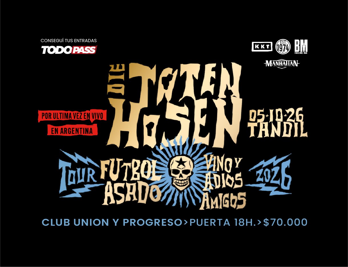 die toten hosen 
